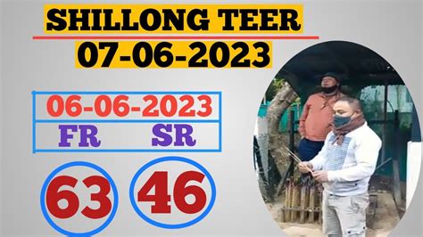 garo hills teer result|Shillong Teer Khasi Hills (Hit Number)On .